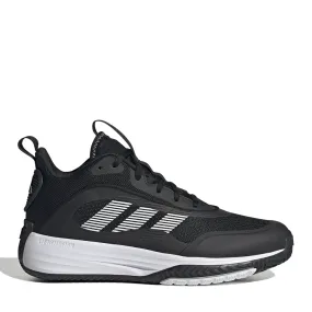 Adidas Mens Own the Game 3 High-Performance Basketball Sneakers