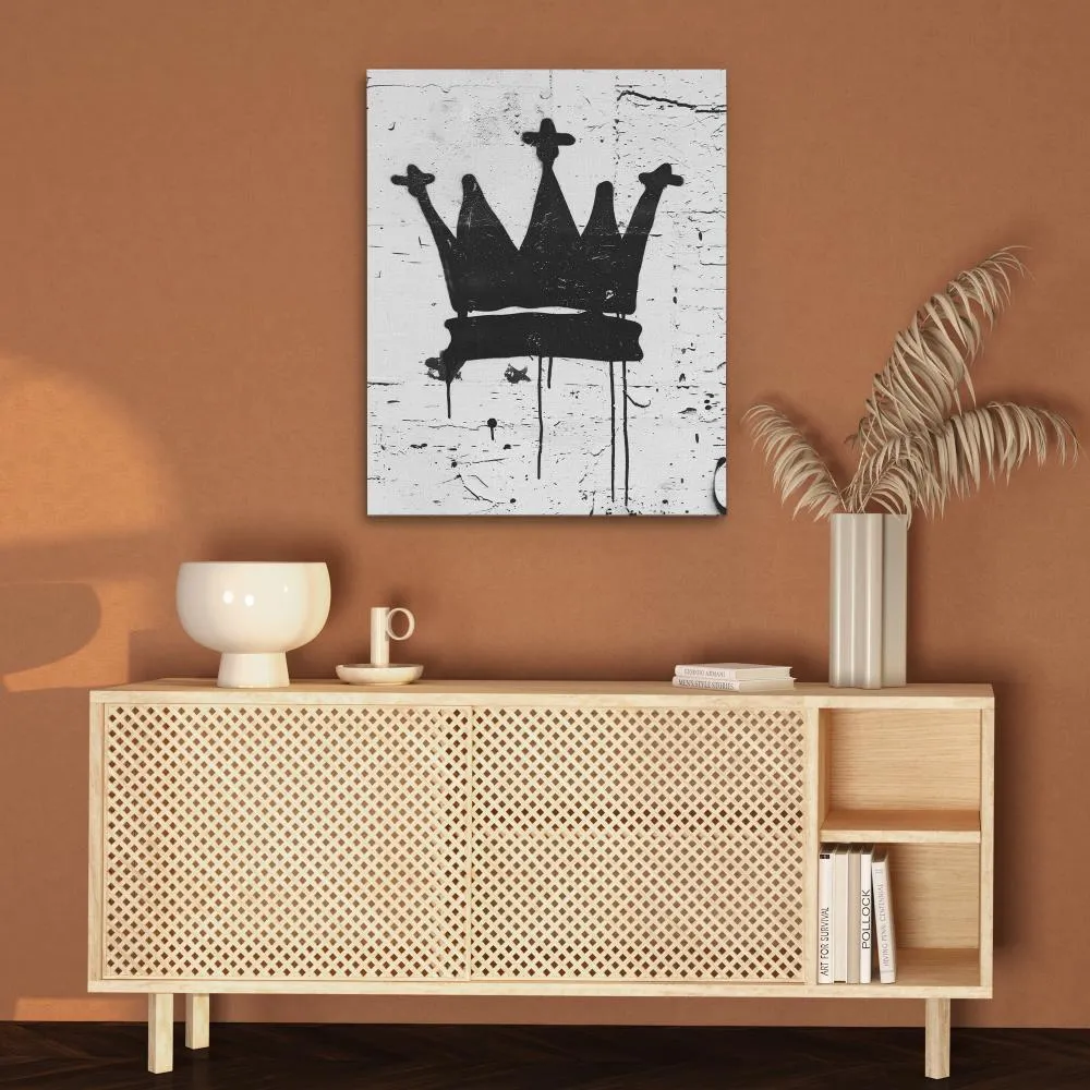 Black Crown