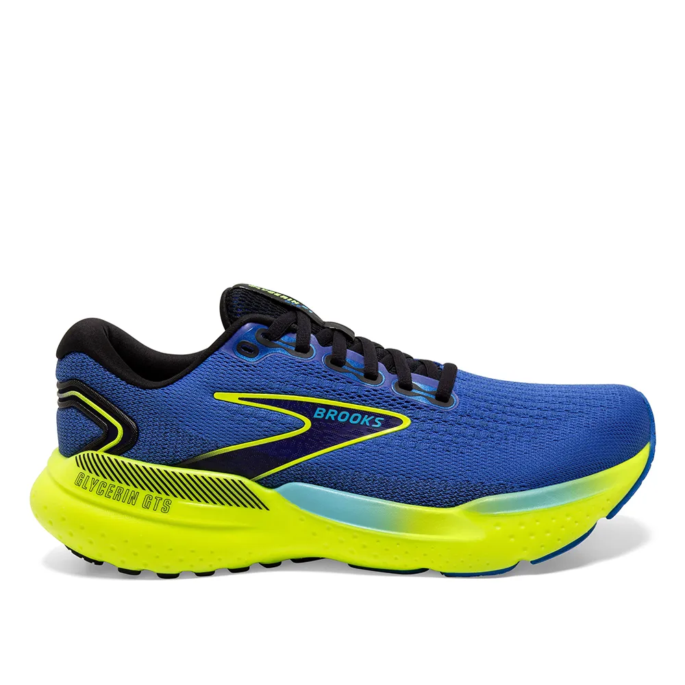 Glycerin GTS 21 Men's Running Shoes